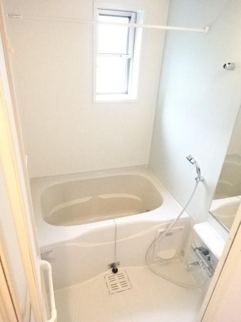 プランドールソフィアの浴室