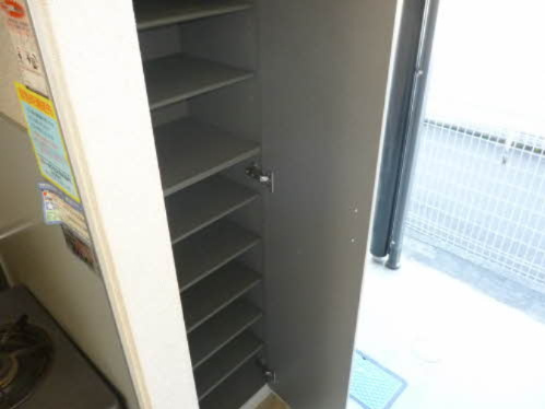 アヴニール北仙北のその他