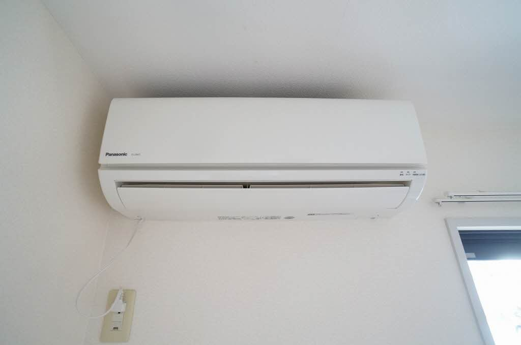 アヴニール北仙北の設備