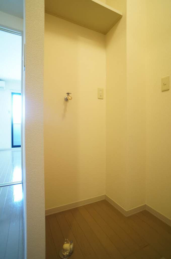 アヴニール北仙北のその他