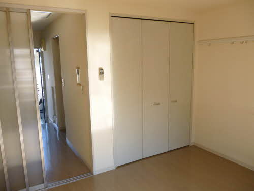 アヴニール北仙北の居間・リビング