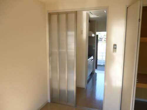 アヴニール北仙北の内装