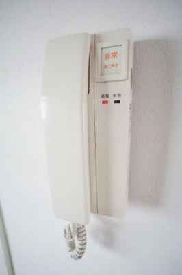 【設備】 | ライトヒルズ桜木　