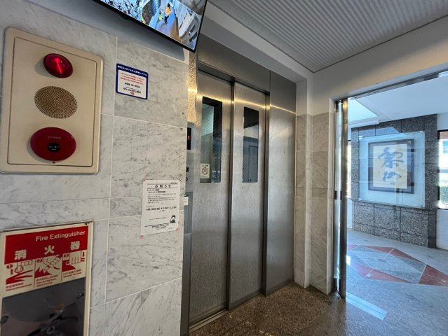 シティーコート翠雲|名古屋市の賃貸ならMy賃貸のその他共用部分|シティコート翠雲
