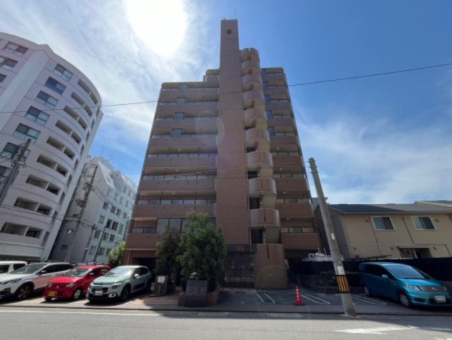 シティーコート翠雲|名古屋市の賃貸ならMy賃貸