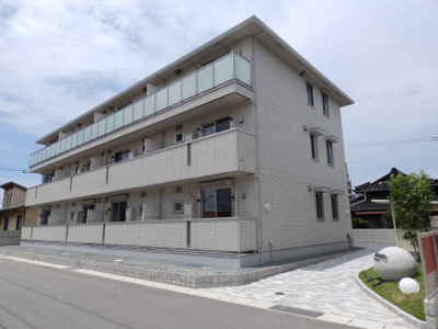 【外観】 | サウスヒルズ