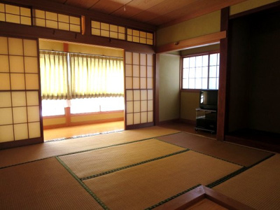 【和室】 | さくら市フィオーレ喜連川1680万円の中古住宅