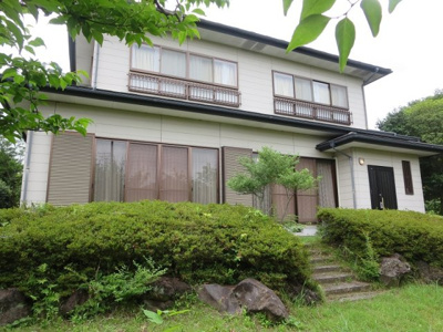  | さくら市フィオーレ喜連川1680万円の中古住宅