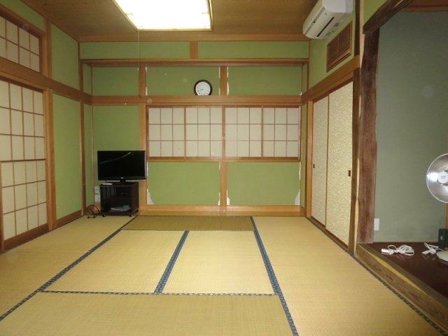 【和室】