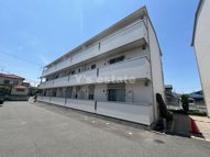 レフィナードカルチェB棟の画像