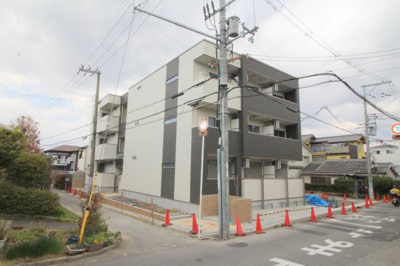 【外観】 | ジュネス服部南