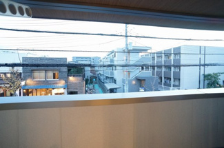 【展望】 | ※室内写真は他の部屋のものになります。