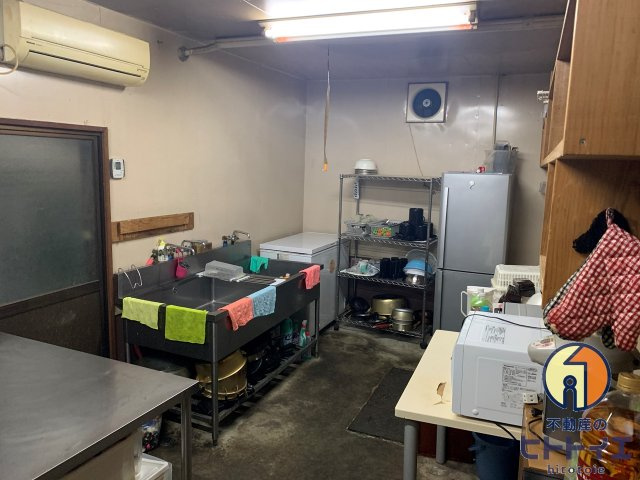 山口店舗　土橋のその他共用部分