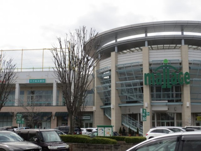 【周辺】 | 松ヶ崎売地