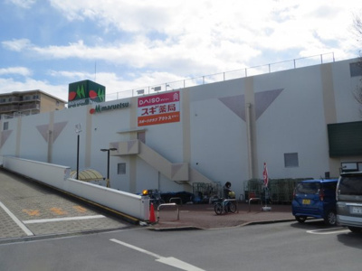 【周辺】 | 松ヶ崎売地