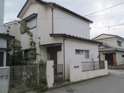 【外観】 | 松ヶ崎売地