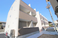 Blindalley東本町の画像