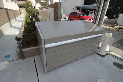 【その他共用部分】 | Blindalley東本町