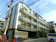 ガーラ・ヒルズ武蔵小山の画像