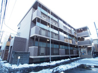 新町ソレーユⅡの画像