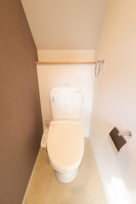 【外観】 | ヴォワラクテ上小泉