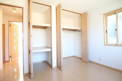 【収納】 | リビングタウン小笠原C