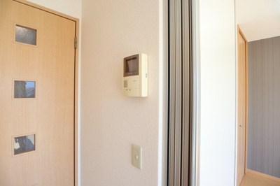 【設備】 | リビングタウン小笠原C