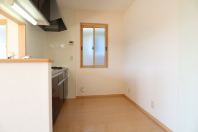 【キッチン】 | リビングタウン小笠原C