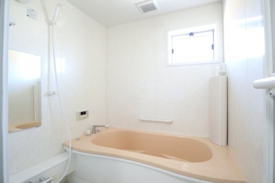 【浴室】 | リビングタウン小笠原C