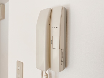 【セキュリティ】 | セレステ三軒茶屋