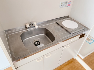 【キッチン】 | セレステ三軒茶屋