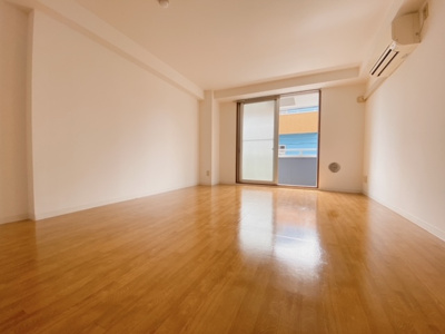 【居間・リビング】 | セレステ三軒茶屋