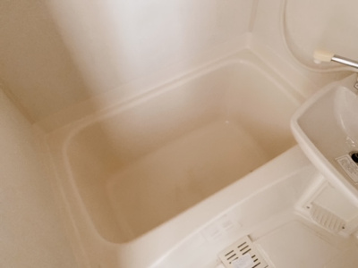 【浴室】 | セレステ三軒茶屋