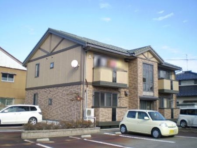 【外観】 | グランサフィール