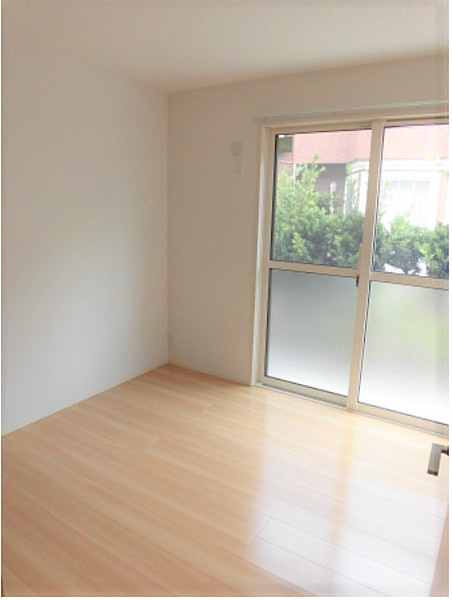 ルピナス【キャッシュバック対象】の子供部屋|ゆったりした子供部屋です