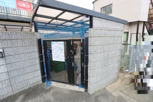 【その他共用部分】 | メゾンドユウA棟