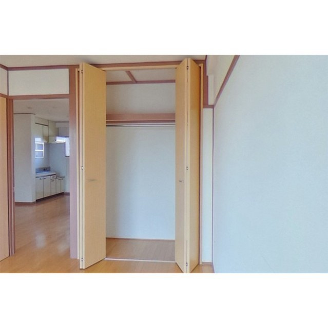 今嶺ビルの収納