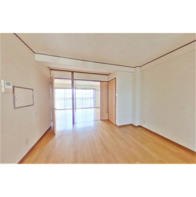 今嶺ビルのキッチン