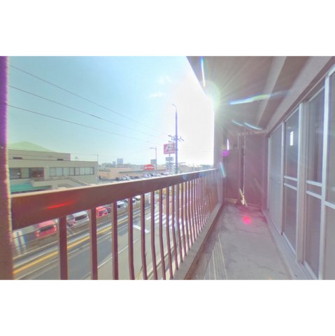 今嶺ビルの設備