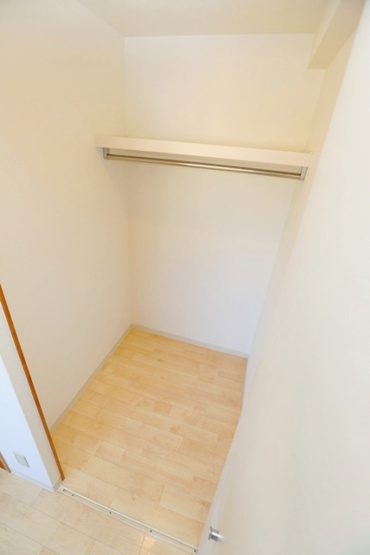 【収納】 | ベルデュール楓