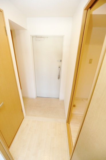 【玄関】 | ベルデュール楓