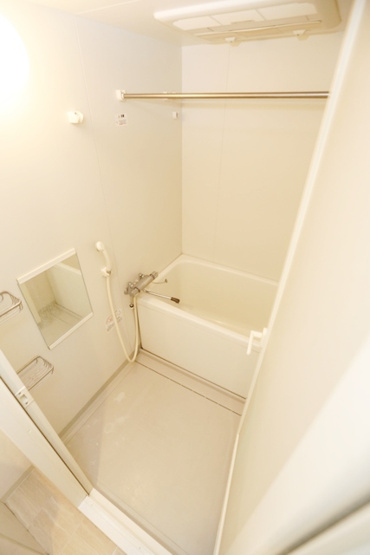 【浴室】 | ベルデュール楓