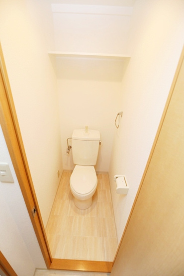 【トイレ】 | ベルデュール楓