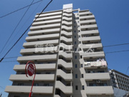 メゾンベルビューの画像