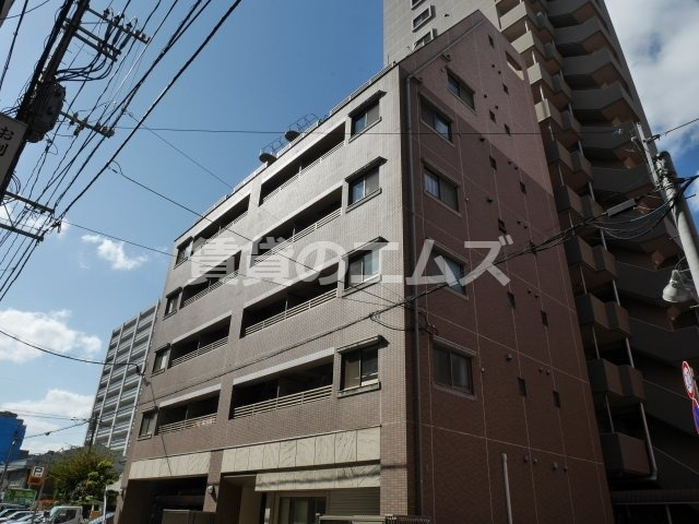 【外観】 | ドリームライフ博多 | ドリームライフ博多の外観