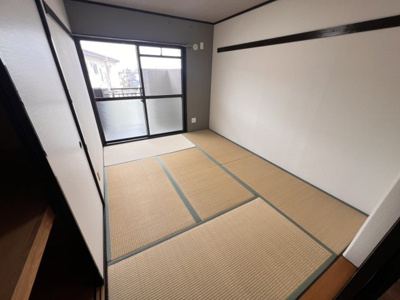 【和室】 | R GARDEN NOZAKI