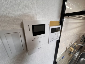 【セキュリティ】 | R GARDEN NOZAKI