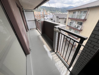 【バルコニー】 | R GARDEN NOZAKI