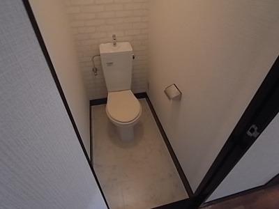 【トイレ】 | R GARDEN NOZAKI