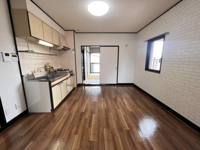 【居間・リビング】 | R GARDEN NOZAKI